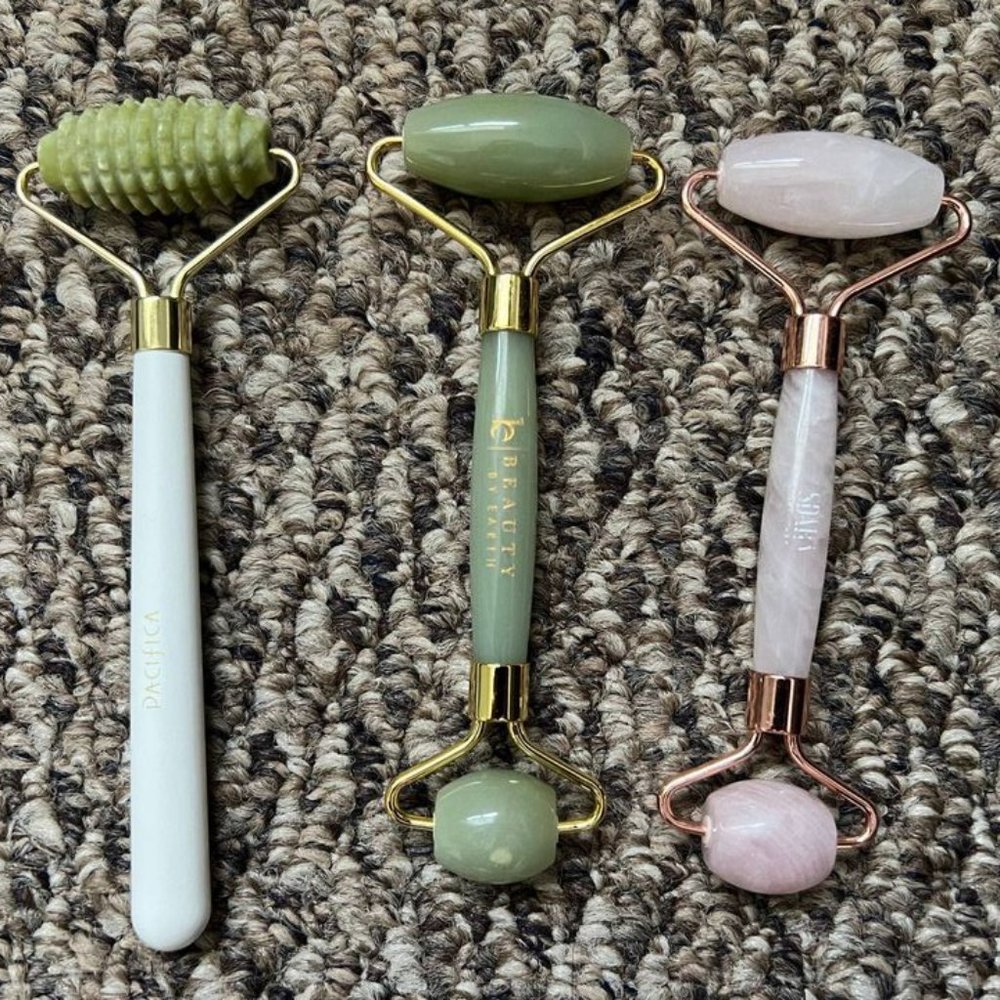 Facial Roller